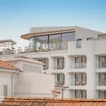 Frgk Stylish 1br Clemenceau Steps From Ac Ultrafast Wifi Κάννες
