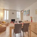Διαμέρισμα Frgk Stylish 1br Clemenceau Steps From Ac Ultrafast Wifi