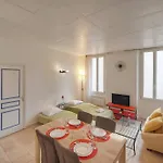 Διαμέρισμα Frgk Stylish 1br Clemenceau Steps From Ac Ultrafast Wifi Κάννες
