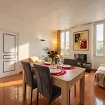 Διαμέρισμα Frgk Stylish 1br Clemenceau Steps From Ac Ultrafast Wifi Κάννες