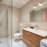 Διαμέρισμα Frgk Stylish 1br Clemenceau Steps From Ac Ultrafast Wifi