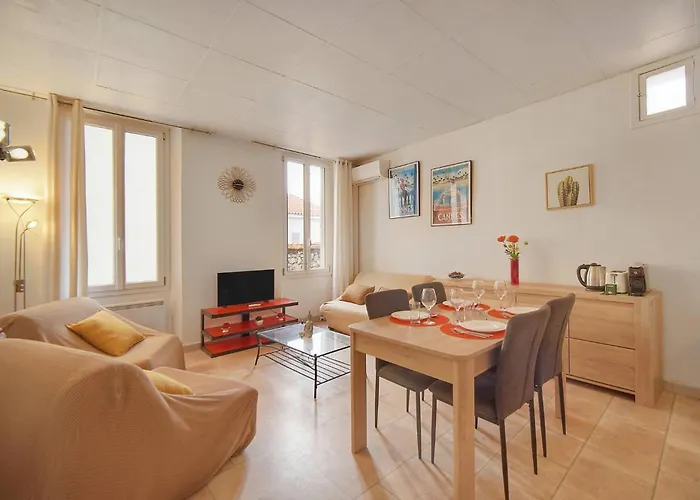 Frgk Stylish 1br Clemenceau Steps From Ac Ultrafast Wifi * Cannes