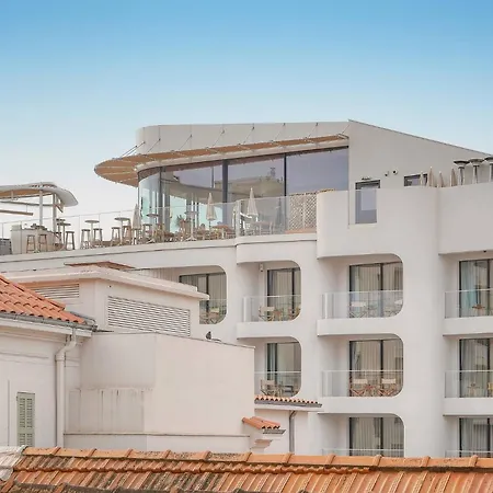 Frgk Stylish 1br Clemenceau Steps From Ac Ultrafast Wifi Cannes
