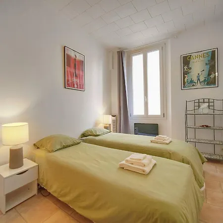 Frgk Stylish 1br Clemenceau Steps From Ac Ultrafast Wifi Daire Cannes
